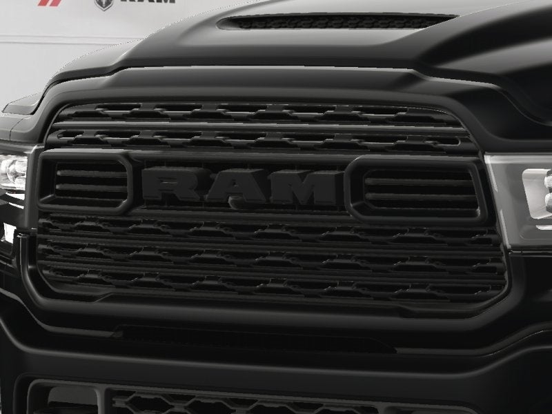 2024 RAM Ram 2500 RAM 2500 LIMITED CREW CAB 4X4 6'4' BOX